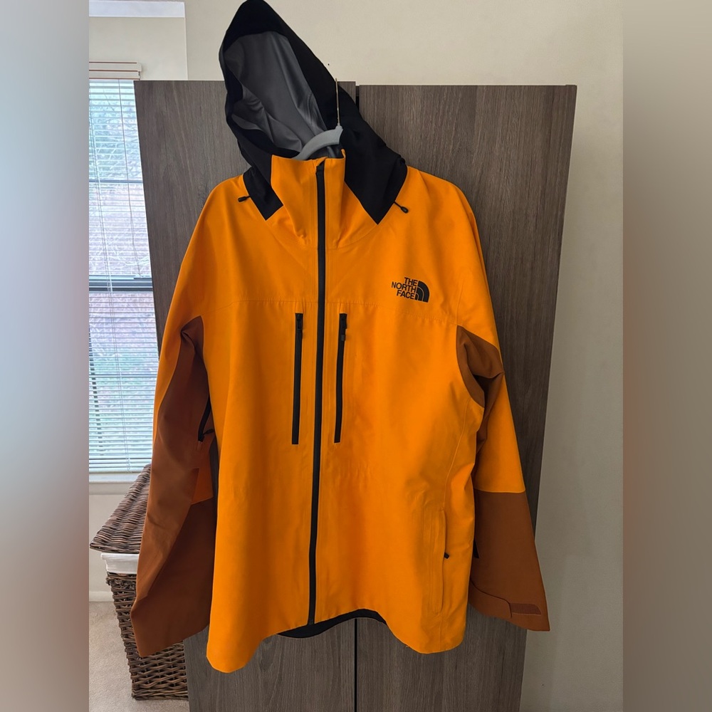 The North Face Ceptor Jacket XXL